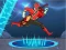 Igra Power Rangers Spaces Mystery online