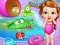 Igra Sweet Baby Hotel Cleanup online