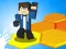 Igra Dont Fall io online