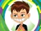 Igra Ben 10 Memory Time online