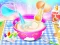 Igra Unicorn Cake Make online