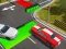 Igra Traffic Mayhem online