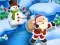 Igra Santa SnowMan Jump online