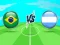 Igra Brazil Argentina online
