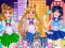 Igra Sailor Moon Cosplay Show online