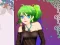 Igra Fashion Girl Sabrina Dressup online