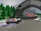 Igra Low poly car racing online