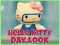 Igra Hello Kitty Day Look online