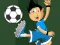 Igra Soccer Stars Jigsaw online