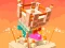 Igra Demolish Castle Puzzle online