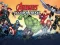 Igra Superheroes Avengers Hydra Dash online