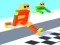 Igra Fail Race - Retry Run online