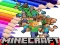 Igra Coloring Book for Minecraft online