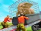 Igra Cargo Truck: Transport & Hunt online