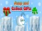 Igra Jump and Collect Gifts online