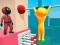 Igra Squid Game Fall Guy online
