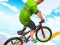 Igra Riding master online