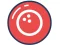 Igra Crazy Pong online