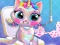 Igra Twinkle My Unicorn Cat Princess Caring online