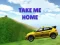 Igra Taxi - Take me home online