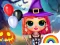 Igra BFFs Unique Halloween Costumes online