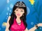 Igra Barbie Mermaid Dressup online