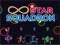 Igra Infinity Star Squadron online