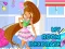 Igra Winx Room Decorate online