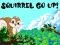 Igra Squirrel Go Up online