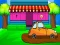 Igra Orange Car Escape 2 online