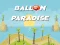 Igra Balloons Paradise online