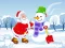 Igra Santa Claus Fun Time online