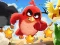 Igra Angry Birds Hidden Stars online
