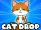 Igra Cat Drop online