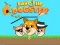 Igra Save The Dogster online