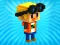 Igra Secret Room Survival online