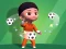 Igra Mr Spy: Soccer Killer online