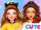 Igra Half & Half Celebrity Style online