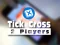 Igra Tic Tac Toe 2 Players online