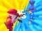 Igra Huggy Army Commander online