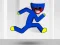 Igra Stick Huggy online