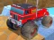 Igra Monster truck 2022 Stunts online