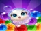 Igra UnderWater Bubbles online