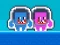 Igra Hug and Kis City online