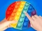 Igra Pop it 3D Fidget online