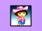 Igra Dora the Puzzle Challenge online