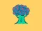 Igra Destroy the tree online