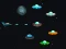 Igra UFO Space Shooter online
