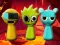 Igra Sprunki Murdered Incredibox online