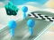 Igra Fun Sea Race 3D online